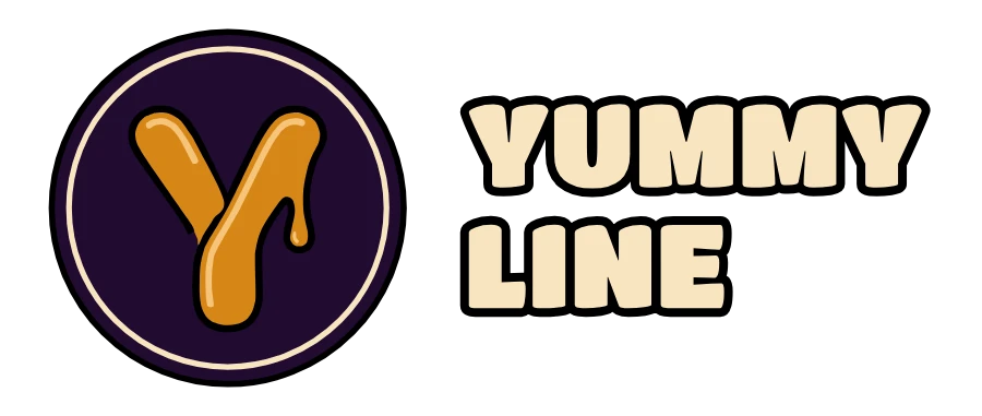 YUMMY LINE